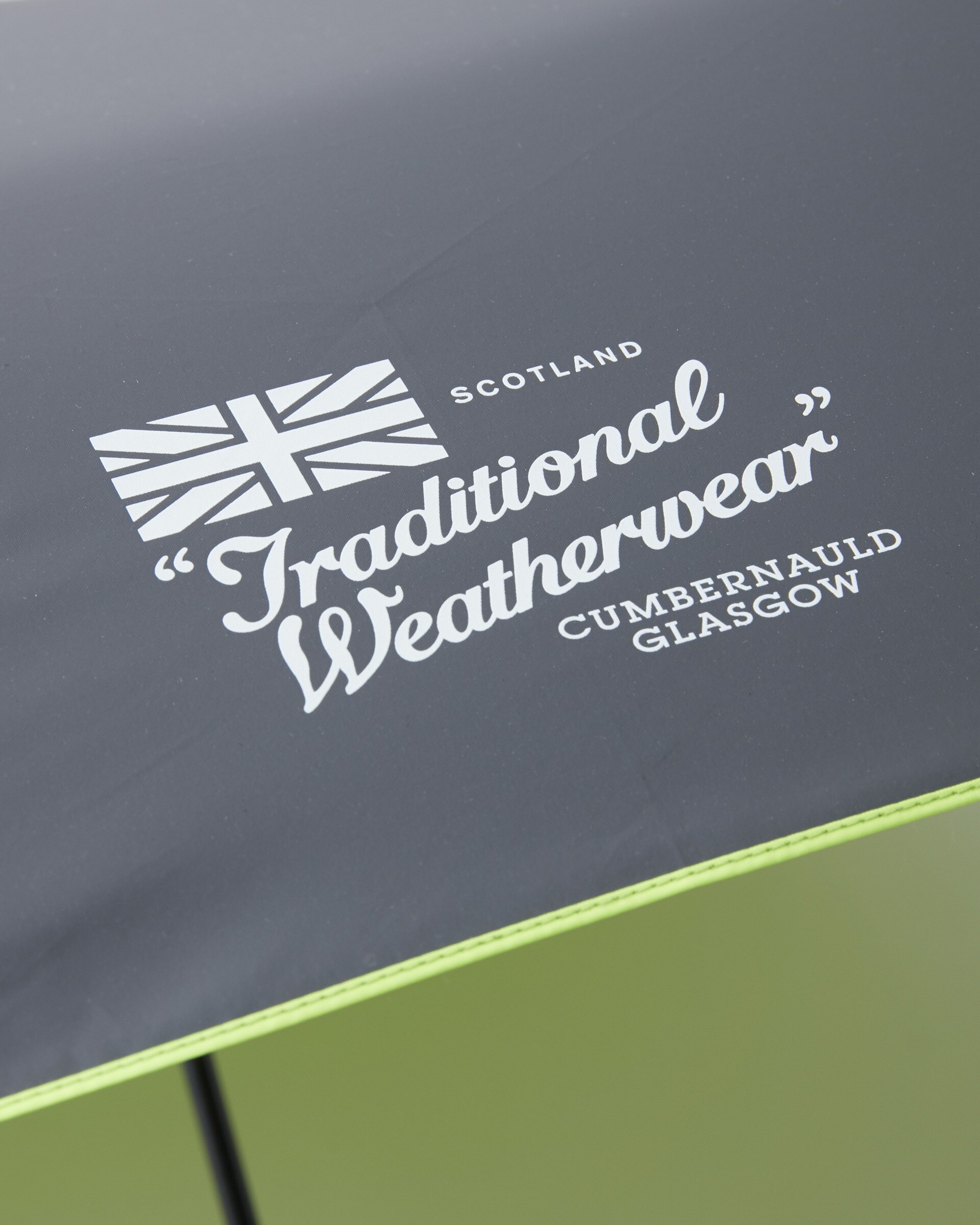 軽量】LIGHT WEIGHT UMBRELLA NEON|Traditional Weatherwear