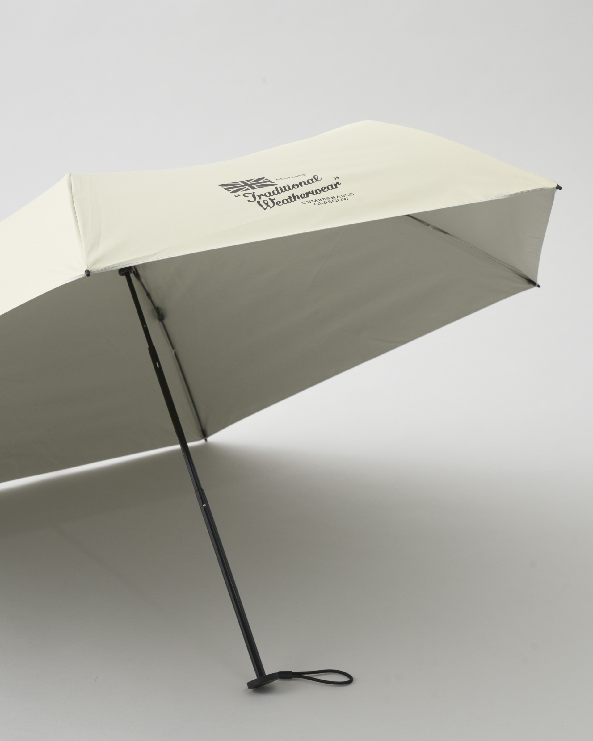 軽量】LIGHT WEIGHT UMBRELLA CO|Traditional Weatherwear