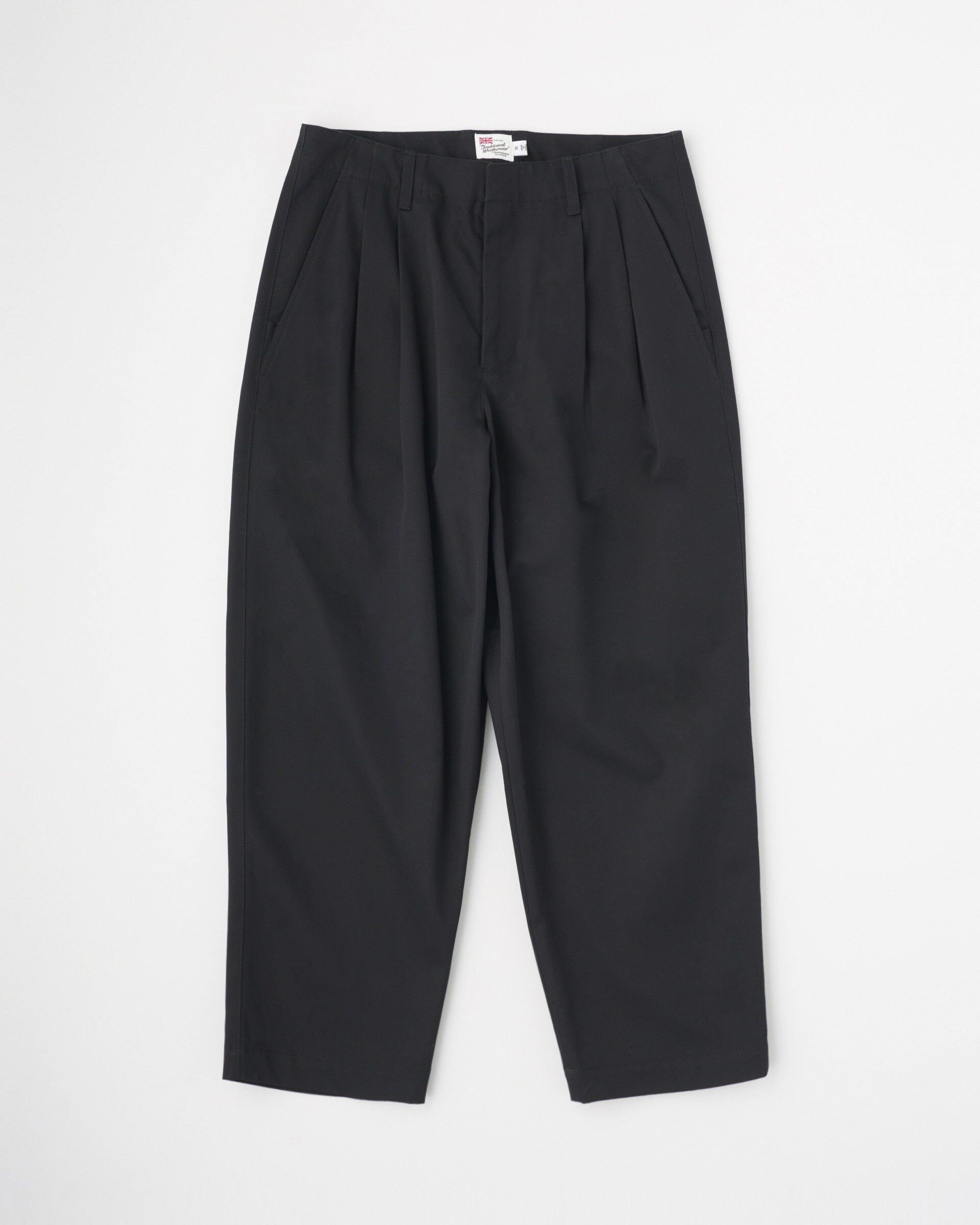 UNIONWEAR】UNIONSLACKS 105D|Traditional Weatherwear