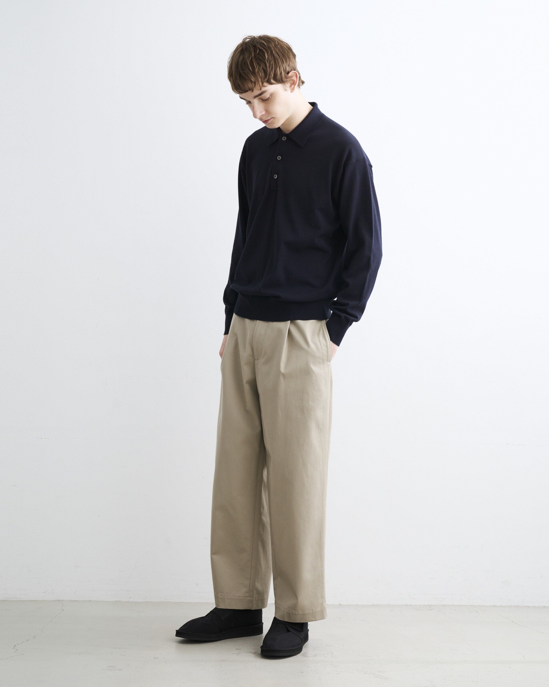 UNIONWEAR】UNIONSLACKS 102|Traditional Weatherwear