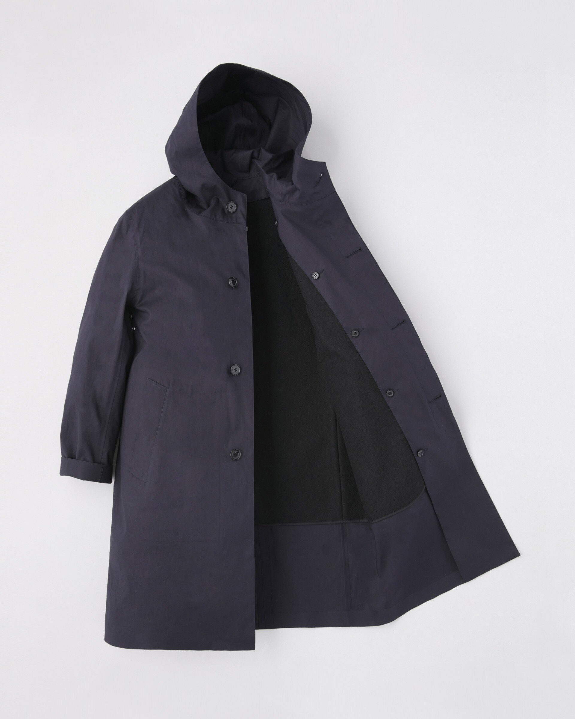 STORM SEAL】DUNCAN TWW HOOD|Traditional Weatherwear