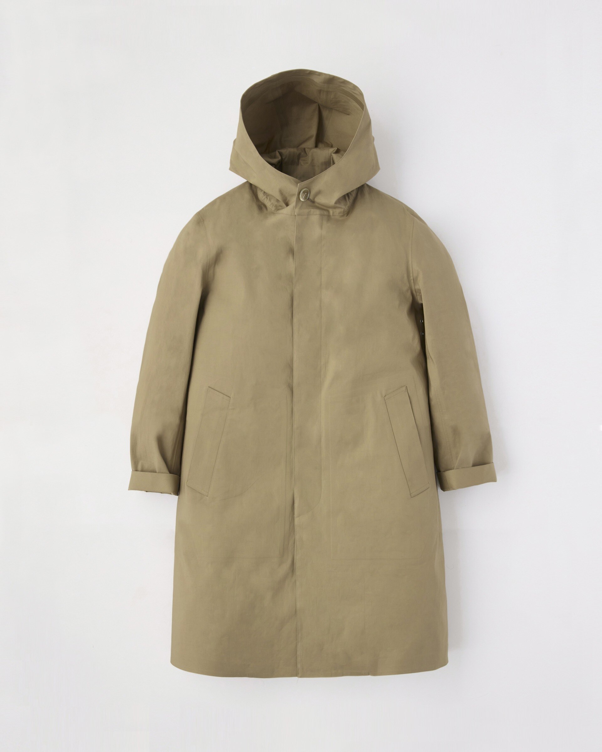 STORM SEAL】DUNCAN TWW HOOD|Traditional Weatherwear