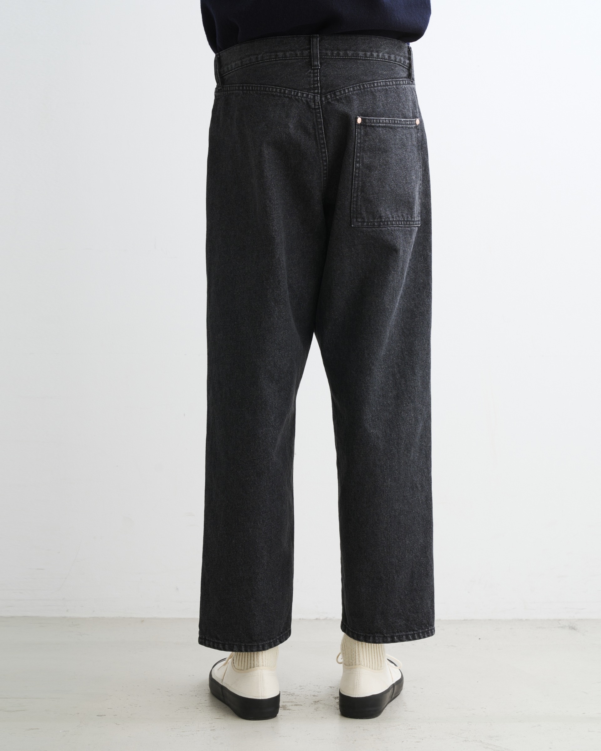 UNIONWEAR】UNIONSLACKS 105D|Traditional Weatherwear