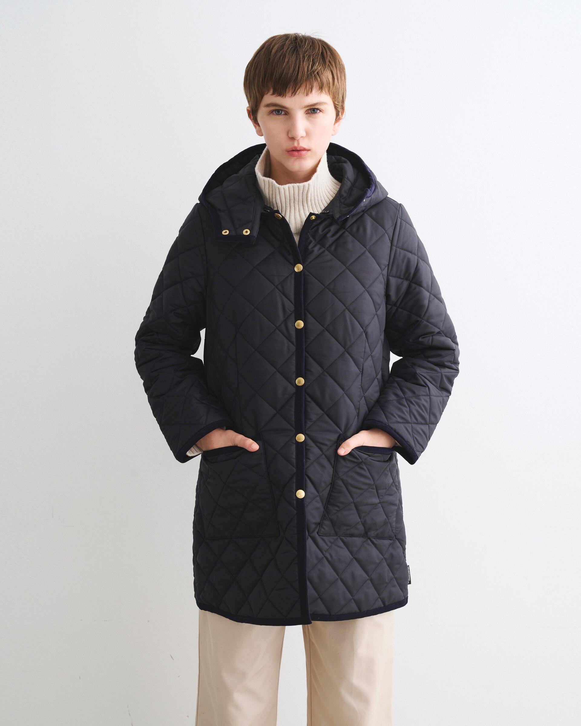 Traditional Weatherwear ARKLEY-