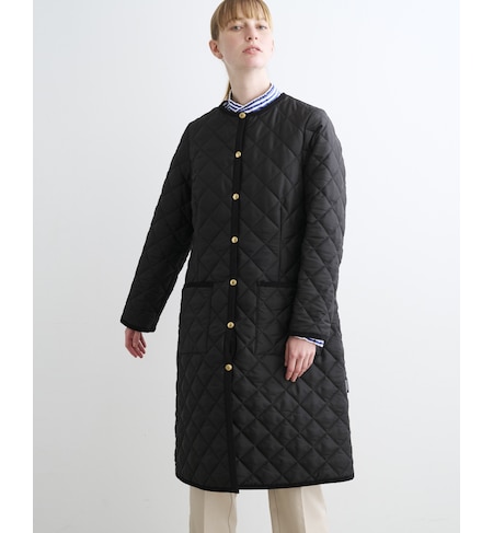 ARKLEY LONG|Traditional Weatherwear(トラディショナル ウェザー 