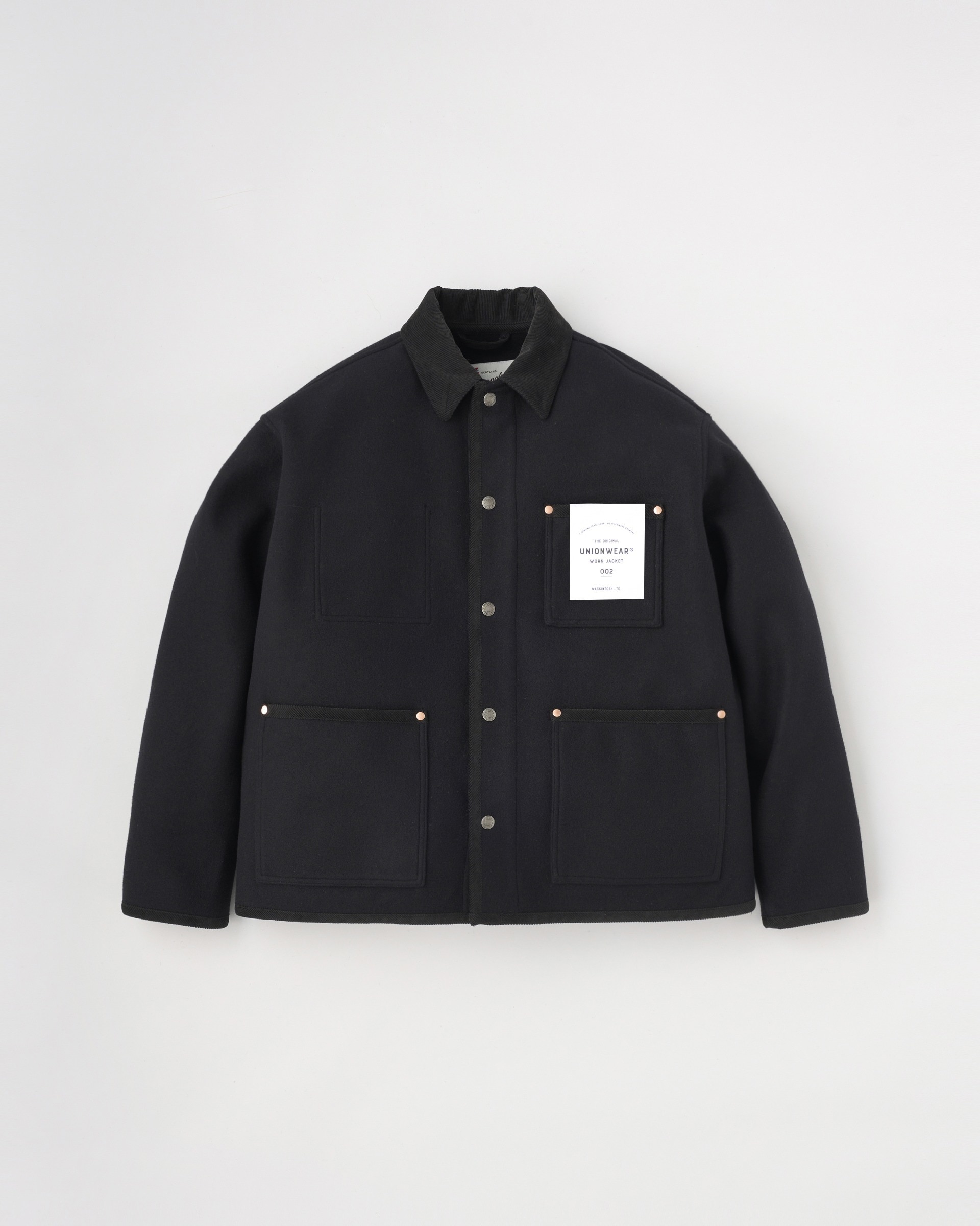 Ark Air】5POCKET OVERSHIRT|Traditional Weatherwear