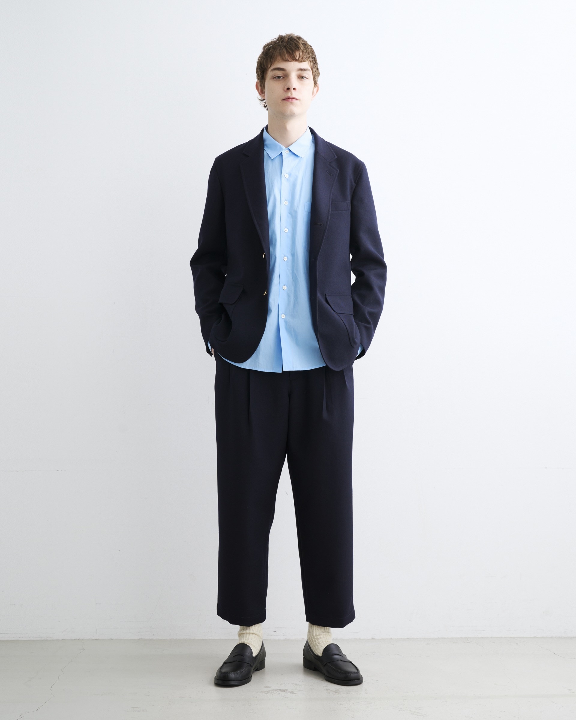 UNIONWEAR】UNIONSLACKS 104|Traditional Weatherwear 