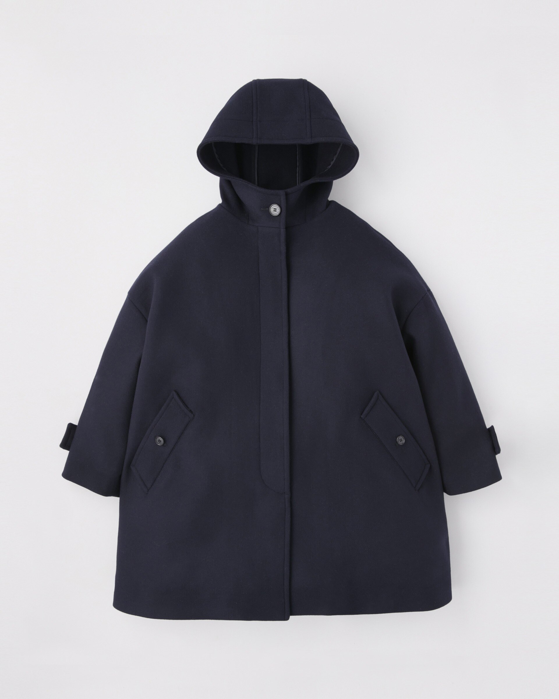 MALTON HOOD|Traditional Weatherwear(トラディショナル ウェザー