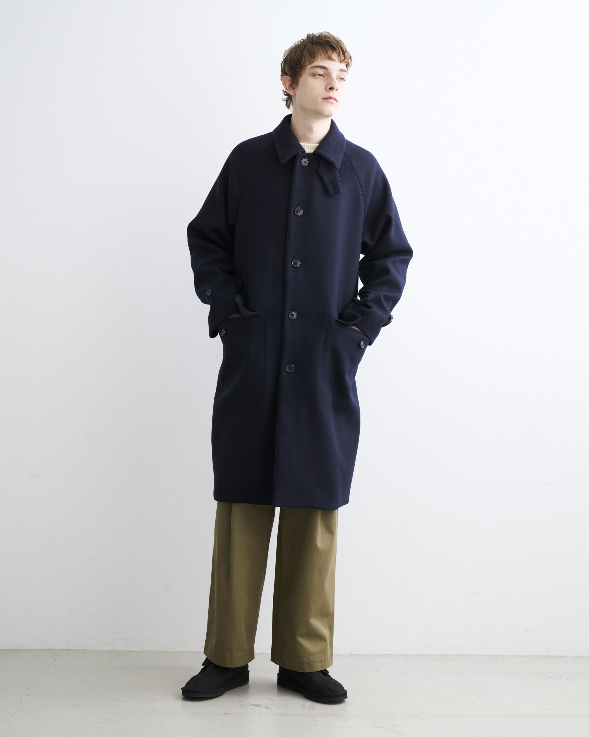 Traditional Weatherwear BARGATE 34-