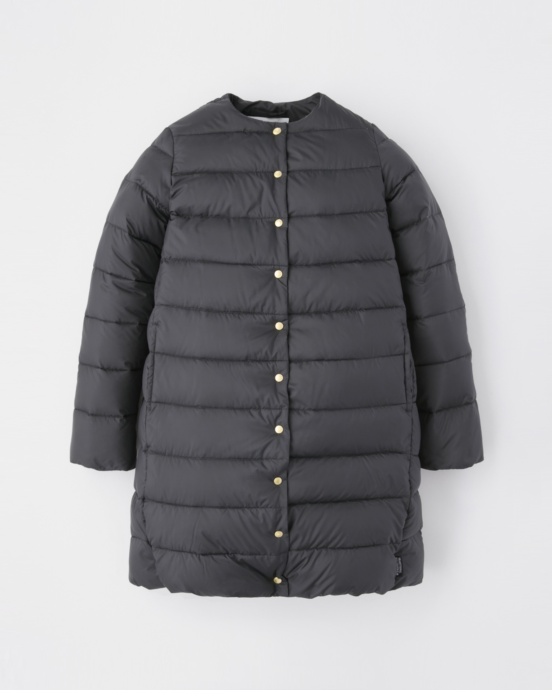 ARKLEY LONG DOWN PACKABLE|Traditional Weatherwear