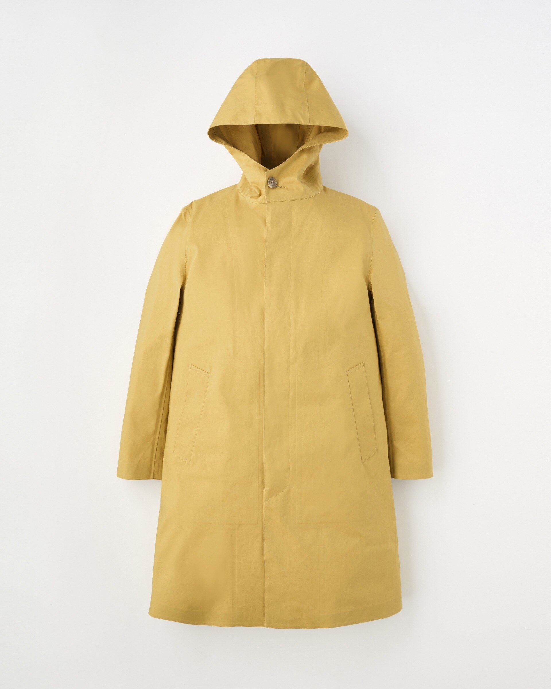 STORM SEAL】DUNCAN TWW HOOD|Traditional Weatherwear