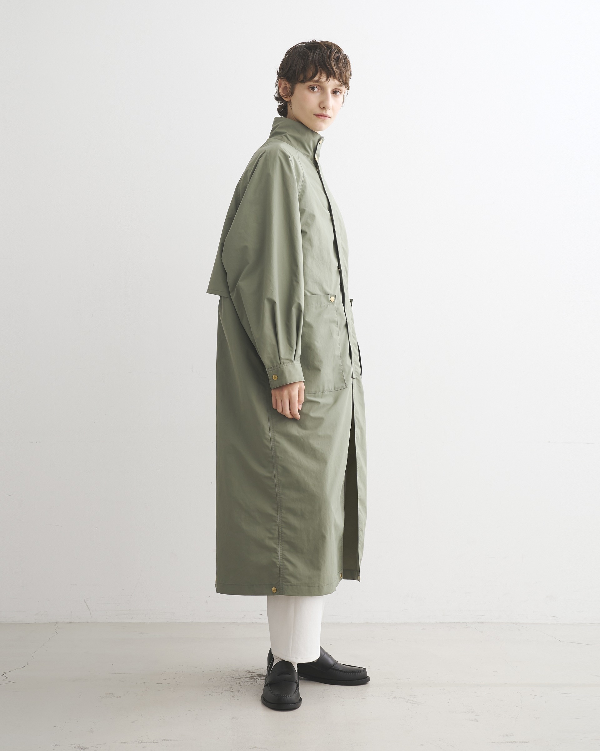 ELGIN LONG|Traditional Weatherwear(トラディショナル ウェザー ELGIN LONG|Traditional Weatherwear(トラディショナル ウェザー