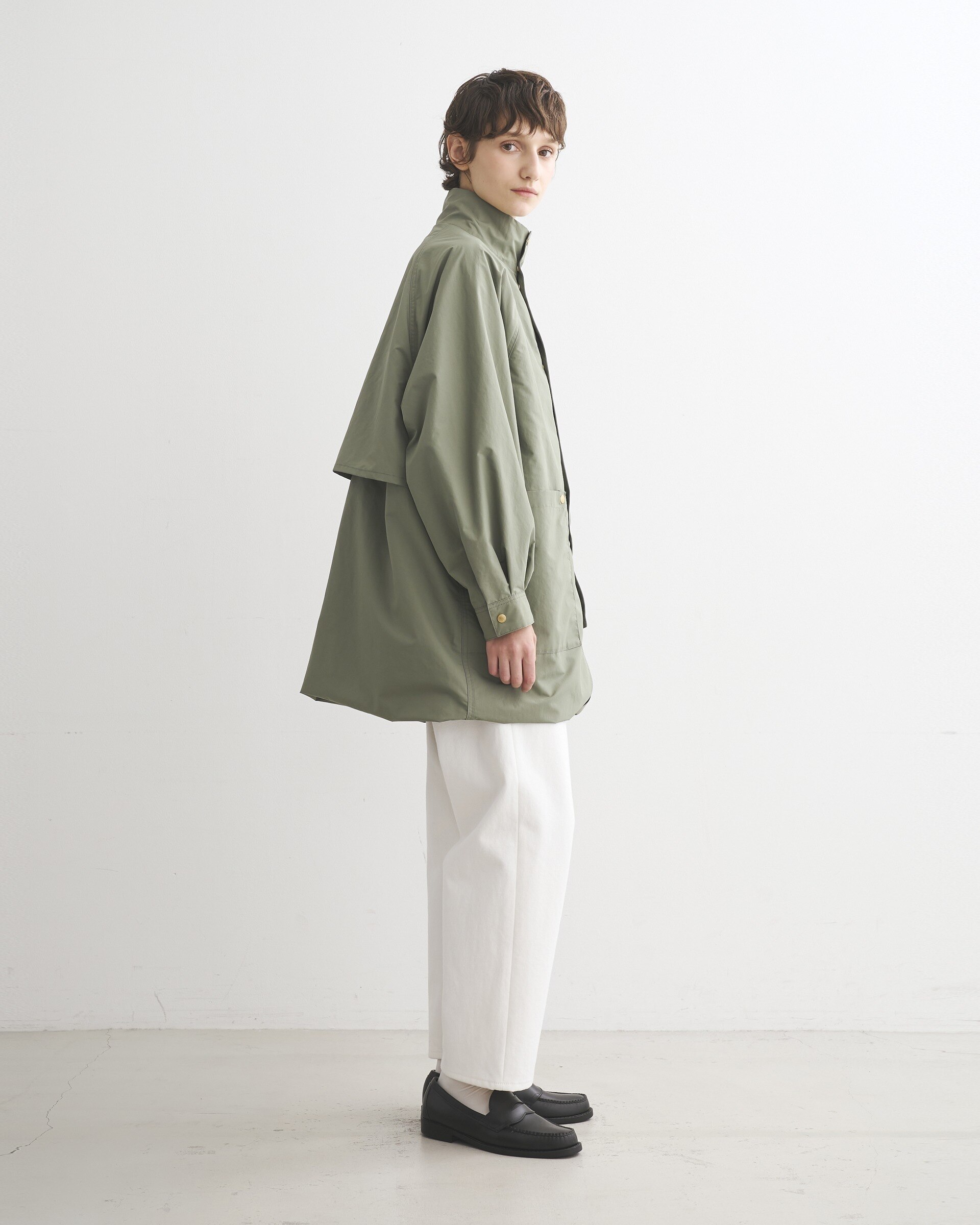 ELGIN LONG|Traditional Weatherwear(トラディショナル ウェザー ELGIN LONG|Traditional Weatherwear(トラディショナル ウェザー