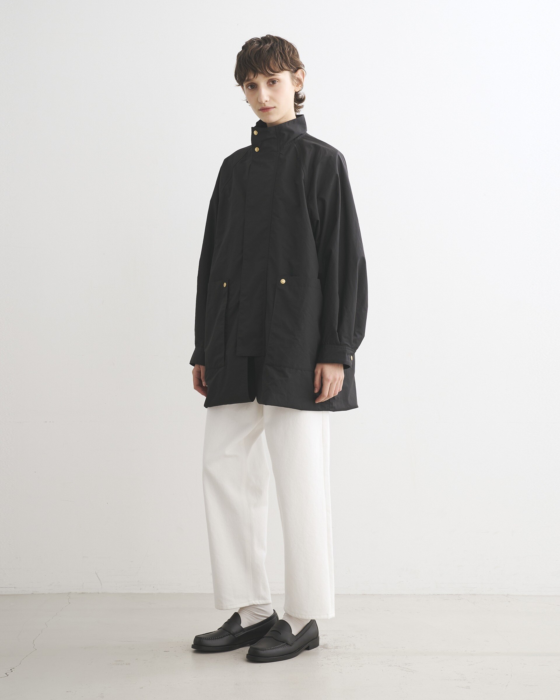 ELGIN LONG|Traditional Weatherwear(トラディショナル ウェザー ELGIN LONG|Traditional Weatherwear(トラディショナル ウェザー