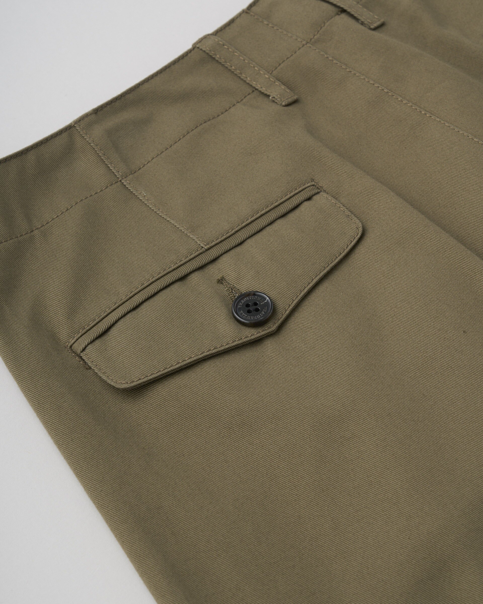 UNIONWEAR】UNIONSLACKS 104|Traditional Weatherwear