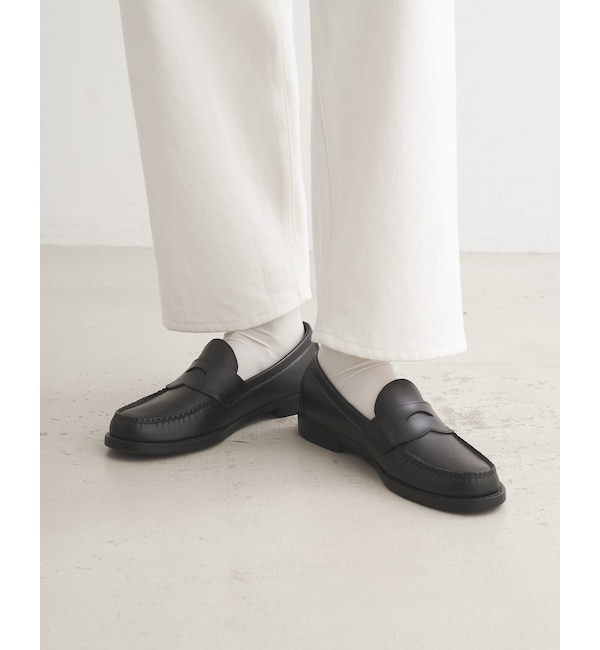 メンズファッションなら|【トラディショナル　ウェザーウェア/Traditional Weatherwear】 RAIN LOAFER