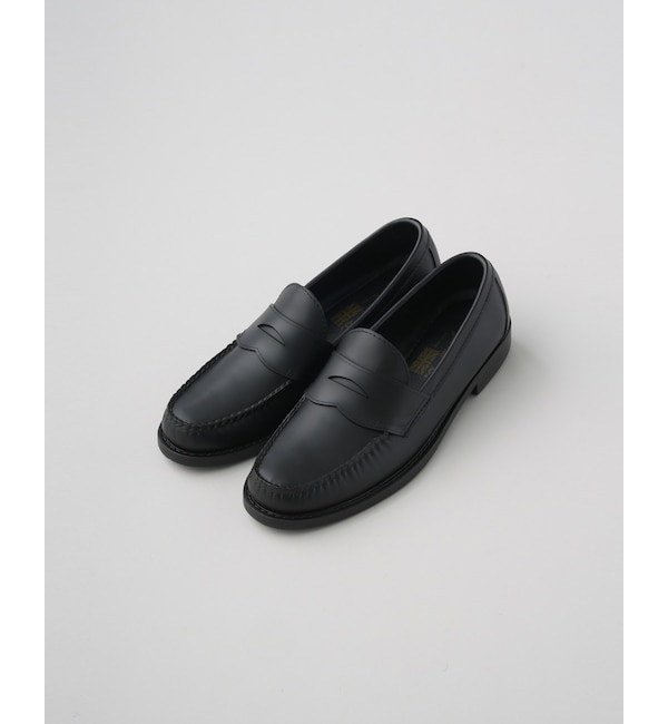 ファッションメンズなら|【トラディショナル　ウェザーウェア/Traditional Weatherwear】 RAIN LOAFER