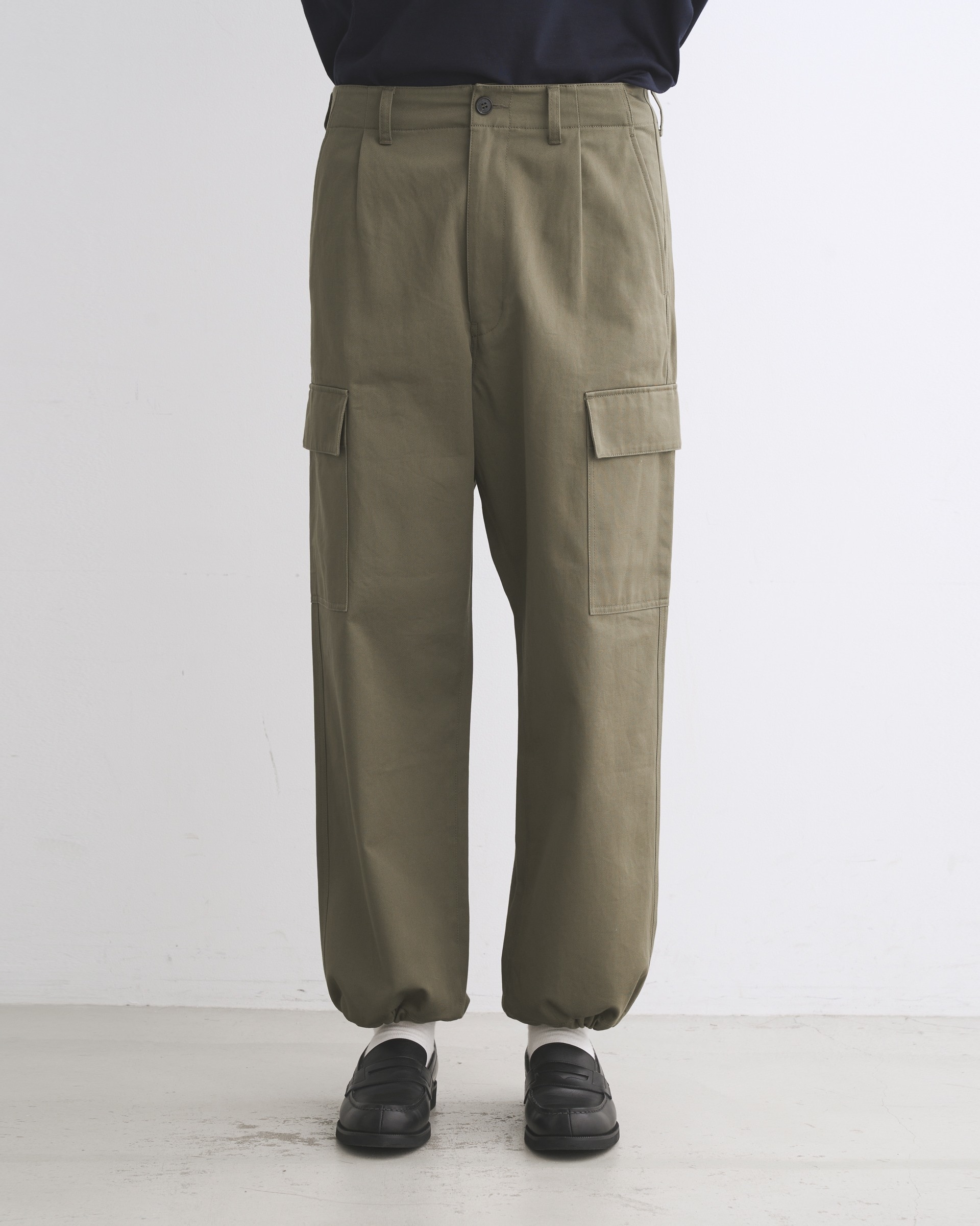 UNIONSLACKS 109 CHINO