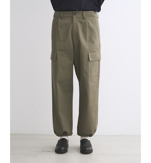 ファッションメンズお薦め|【トラディショナル　ウェザーウェア/Traditional Weatherwear】 UNIONSLACKS 109 CHINO