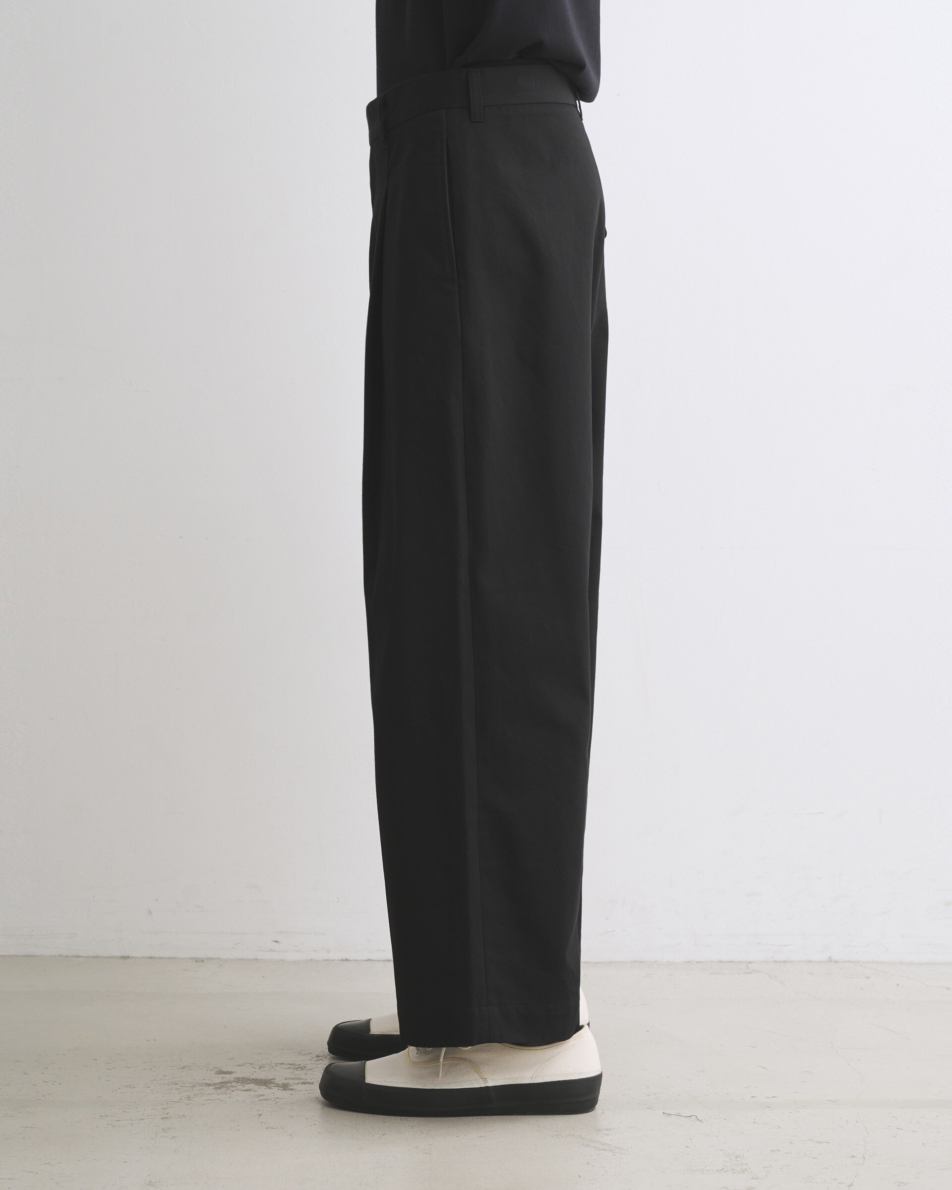UNIONSLACKS 108 CHINO ユニオンスラック 108｜セージ｜メンズ