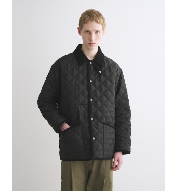 モテ系ファッションメンズ|【トラディショナル　ウェザーウェア/Traditional Weatherwear】 WAVERLY STUDS