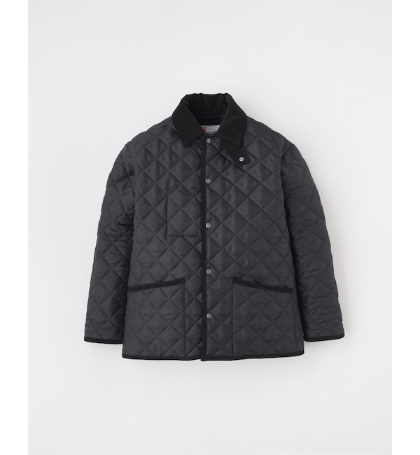 ファッションメンズお薦め|【トラディショナル　ウェザーウェア/Traditional Weatherwear】 WAVERLY STUDS