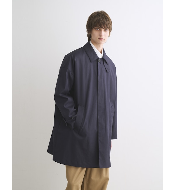 メンズファッションなら|【トラディショナル　ウェザーウェア/Traditional Weatherwear】 【STORM SEAL】MALTON WITH LINER