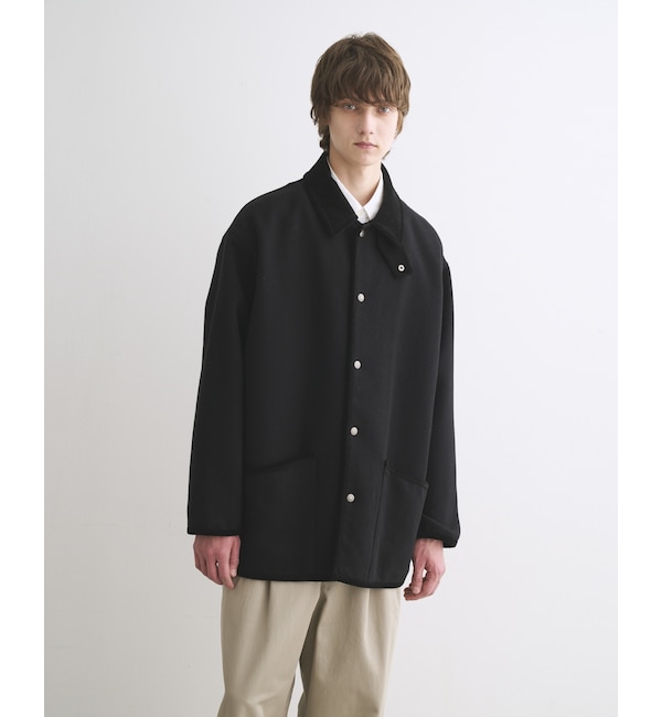 メンズファッションなら|【トラディショナル　ウェザーウェア/Traditional Weatherwear】 WAVERLY STUDS