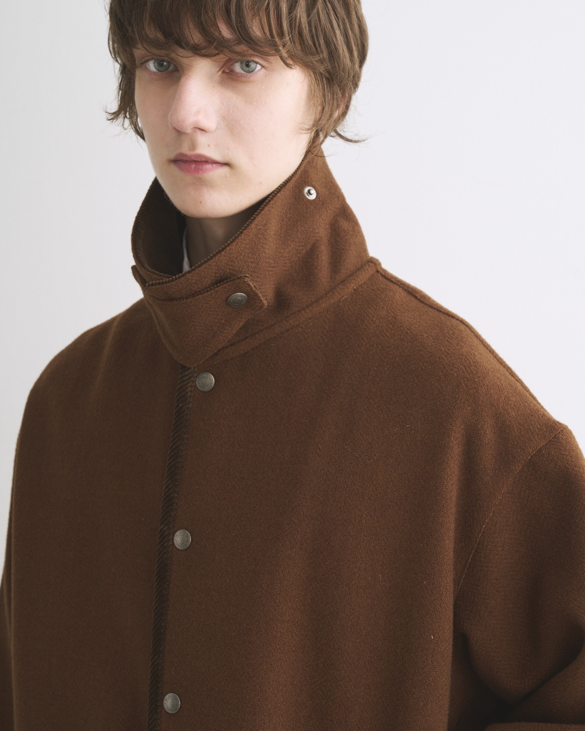 Traditional Weatherwear コート ジャケット 「HEAT TWEED」NEW