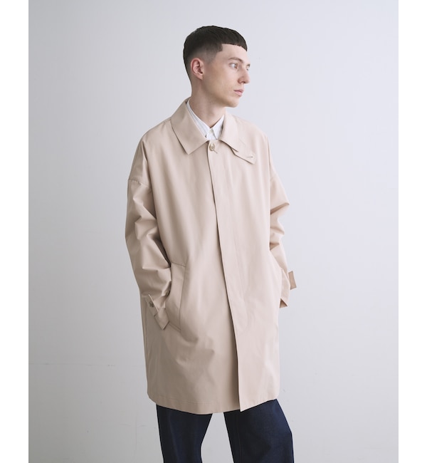 ファッションメンズお薦め|【トラディショナル　ウェザーウェア/Traditional Weatherwear】 MALTON 