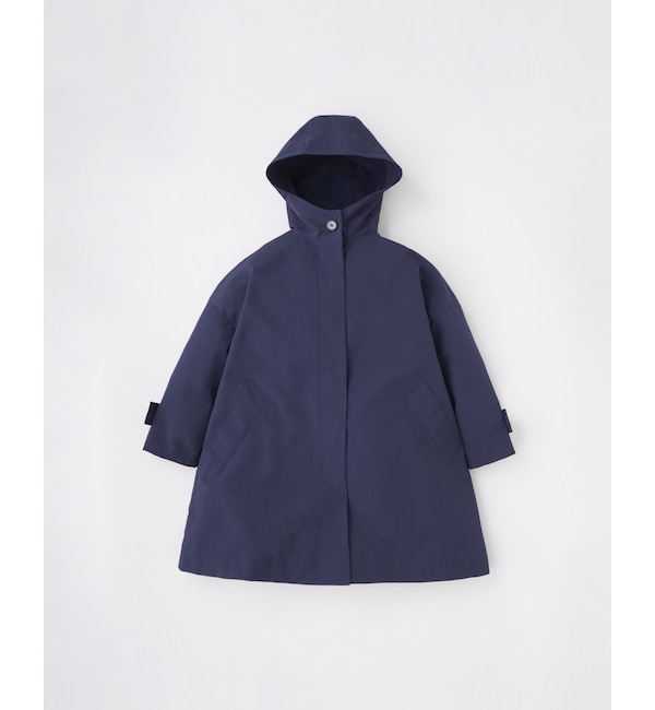 メンズファッションなら|【トラディショナル　ウェザーウェア/Traditional Weatherwear】 MALTON HOOD