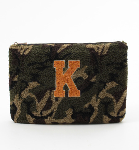 ボアクラッチバッグ