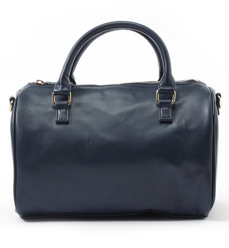 【アース ミュージック アンド エコロジー/アースミュージック＆エコロジー】 2Wayボストンバッグ [送料無料]