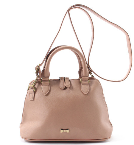 【アース ミュージック アンド エコロジー/アースミュージック＆エコロジー】 ラウンドミニショルダーバッグ [送料無料]