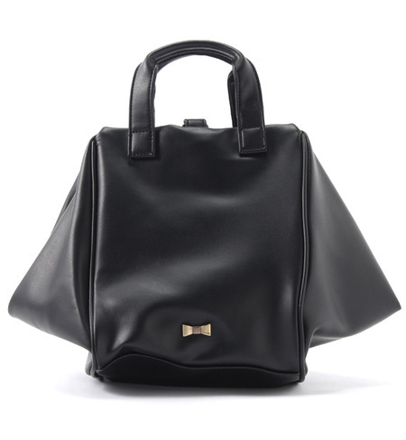 【アース ミュージック アンド エコロジー/アースミュージック＆エコロジー】 スクエア3Wayショルダーバッグ [送料無料]