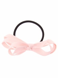 【アースミュージックアンドエコロジー/earth music＆ecology】 トリプルリボンポニー [3000円(税込)以上で送料無料]