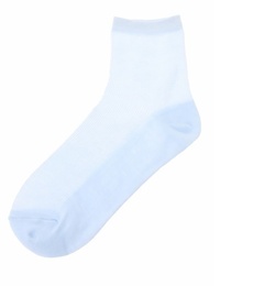 【アースミュージックアンドエコロジー/earth music＆ecology】 メッシュソックス [3000円(税込)以上で送料無料]