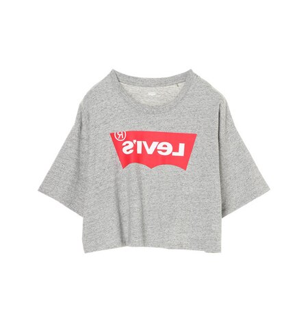 Levis For Earth ロゴtシャツ