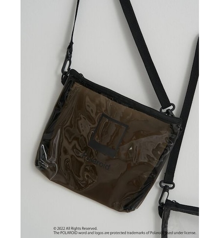 polaroid crossbody bag