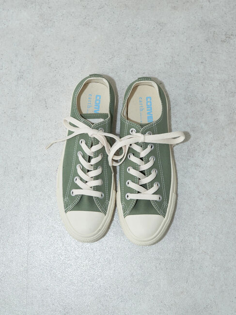 CONVERSE×earth ALL☆STAR OX|earth music&ecology(アースミュージック