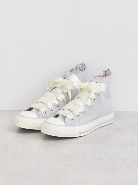 アースミュージックアンドエコロジー earth music&ecology CONVERSE×earth ALL☆STAR HI （ピンク）  -靴＆ファッション通販 ロコンド〜自宅で試着、気軽に返品