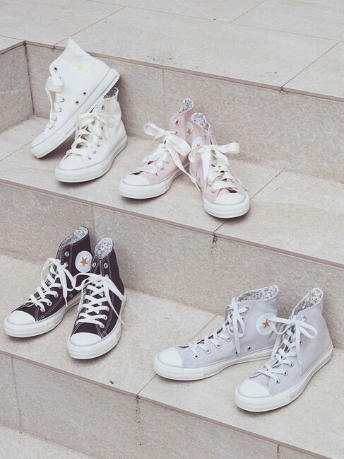 CONVERSE×earth ALL☆STAR HI|earth music&ecology(アースミュージック 