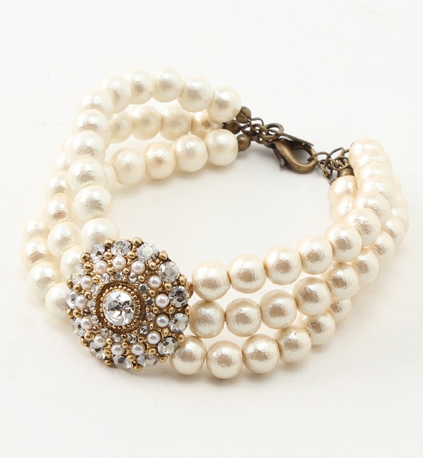 Motif&Pearl/BR