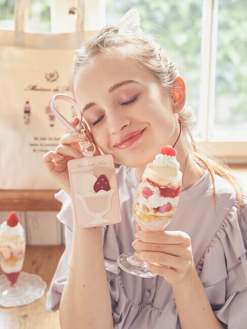 Maison de FLEUR ハンドクリーム - ハンドクリーム