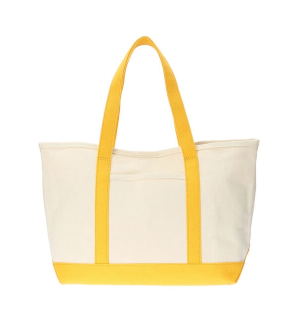 CANVAS 2WAY TOTE BAG|AMERICAN HOLIC(アメリカン ホリック)の通販｜アイルミネ