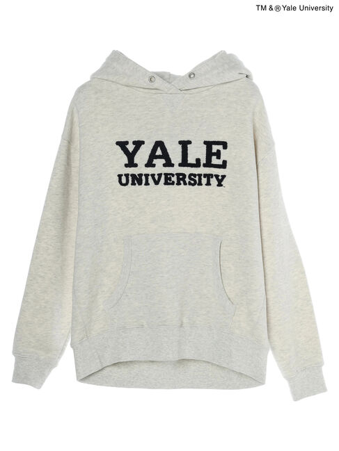 TM&(R) Yale University スウェットパーカー|AMERICAN HOLIC