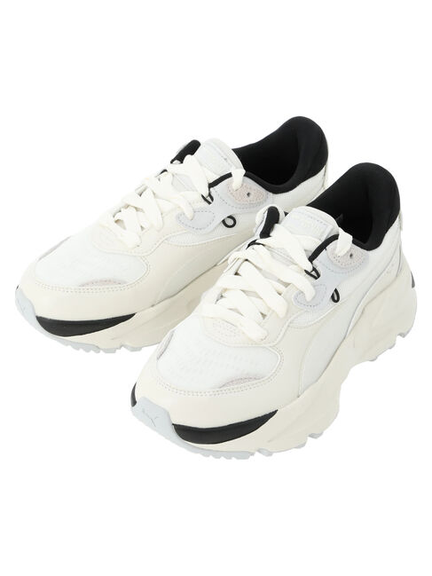 ■PUMA オーキッドII PURE LUXE