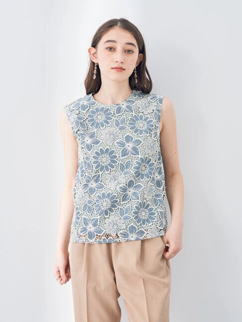 完売品 Eleonore(flower)-