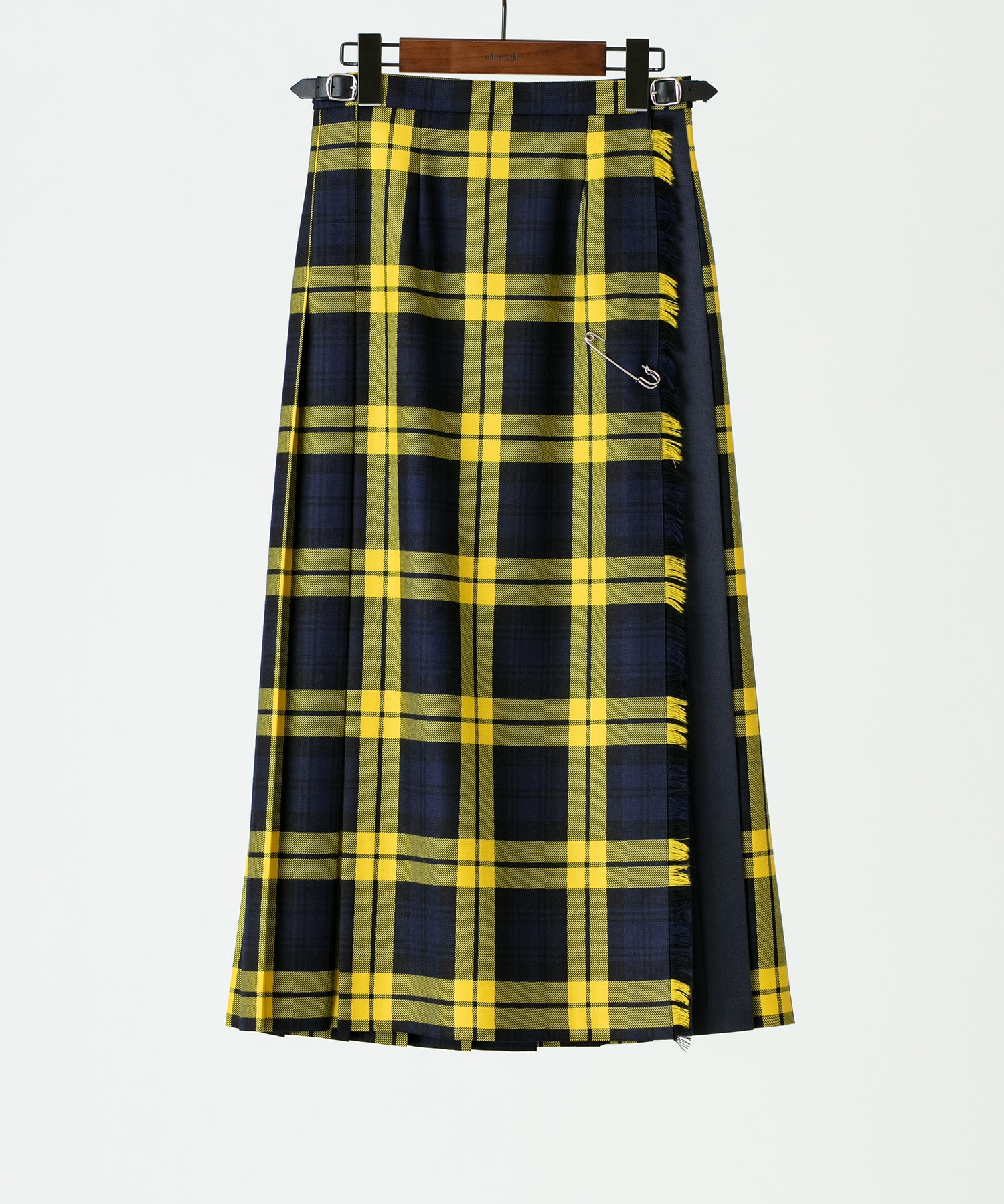 O'NEIL of DUBLIN(オニールオブダブリン)】COMBINATION LONG KILT