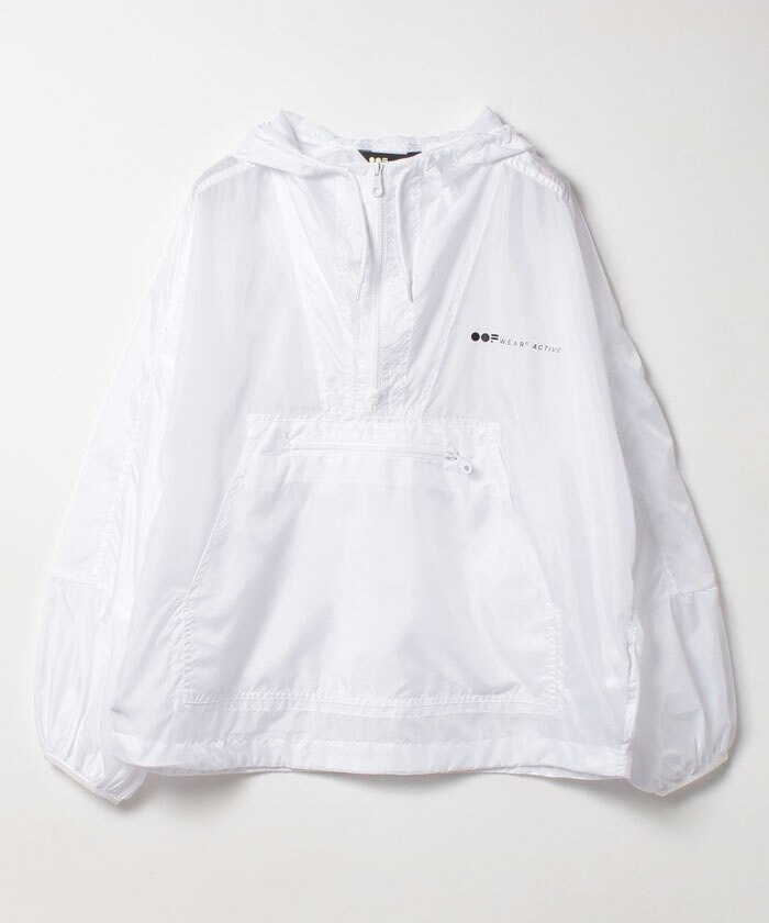 【OOFWEAR（オーフウェア）】 ANORAK